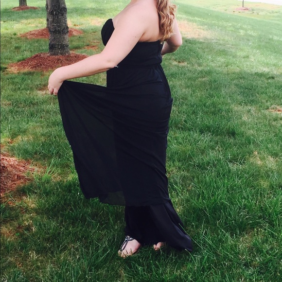 PROM DRESS! - Picture 2 of 3